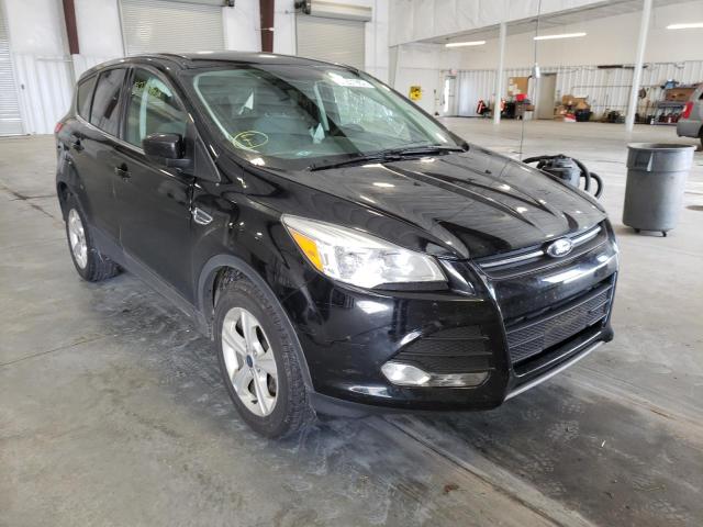 FORD ESCAPE SE 2016 1fmcu9gx0guc79893