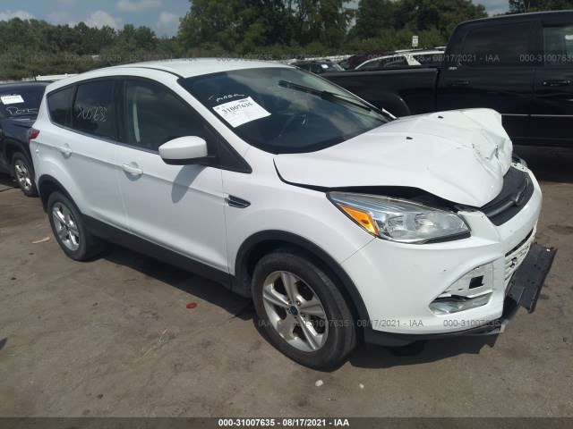 FORD ESCAPE 2016 1fmcu9gx0guc81997