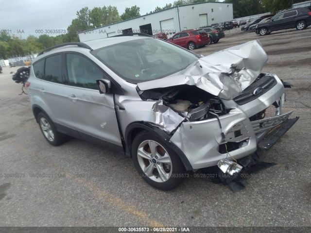 FORD ESCAPE 2016 1fmcu9gx0guc82728