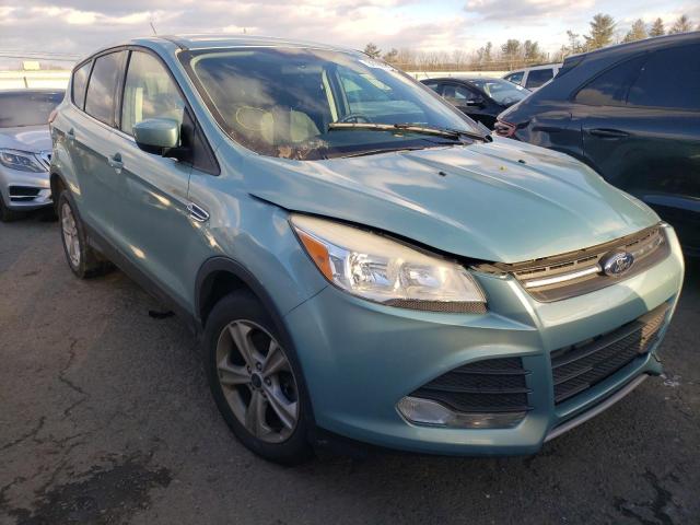 FORD ESCAPE SE 2013 1fmcu9gx1dua02200