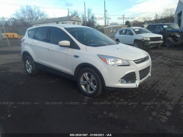 FORD ESCAPE 2013 1fmcu9gx1dua03816