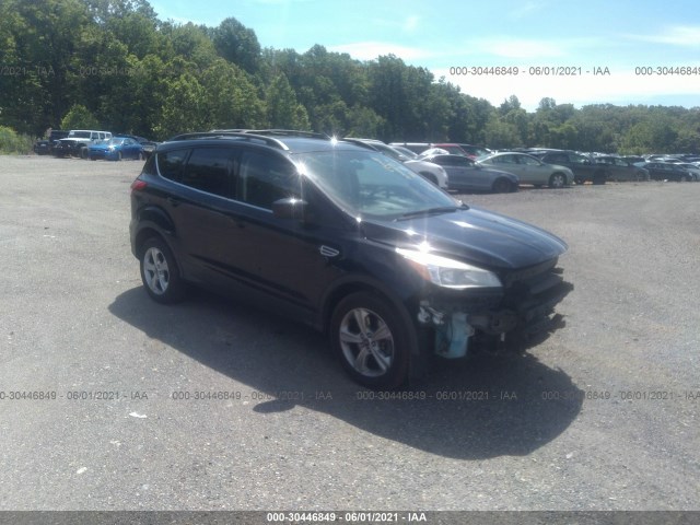 FORD ESCAPE 2013 1fmcu9gx1dua03850