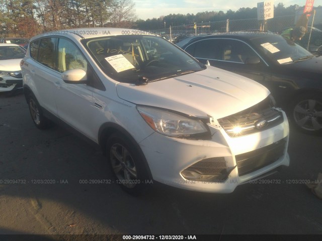 FORD ESCAPE 2013 1fmcu9gx1dua11561