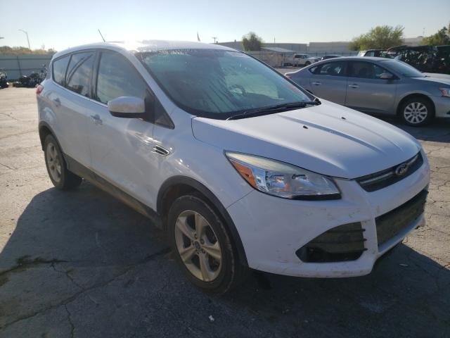 FORD ESCAPE SE 2013 1fmcu9gx1dua11690