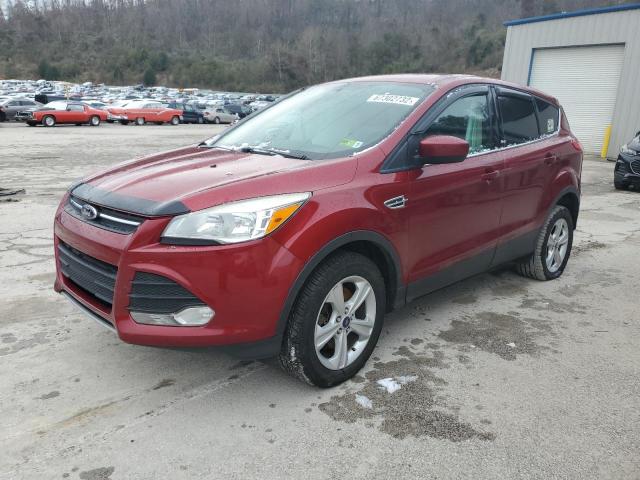 FORD ESCAPE SE 2013 1fmcu9gx1dua13455