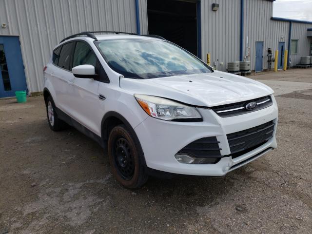 FORD ESCAPE SE 2013 1fmcu9gx1dua15206