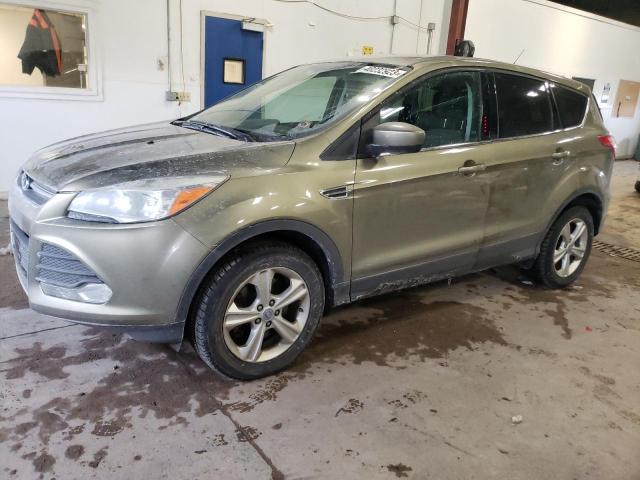 FORD ESCAPE SE 2013 1fmcu9gx1dua16775