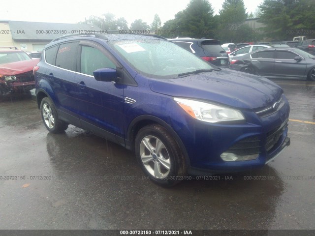 FORD ESCAPE 2013 1fmcu9gx1dua19658