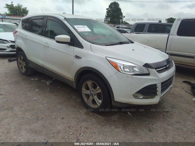 FORD ESCAPE 2013 1fmcu9gx1dua24648