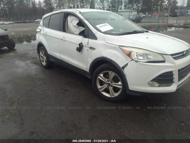 FORD ESCAPE 2013 1fmcu9gx1dua24861