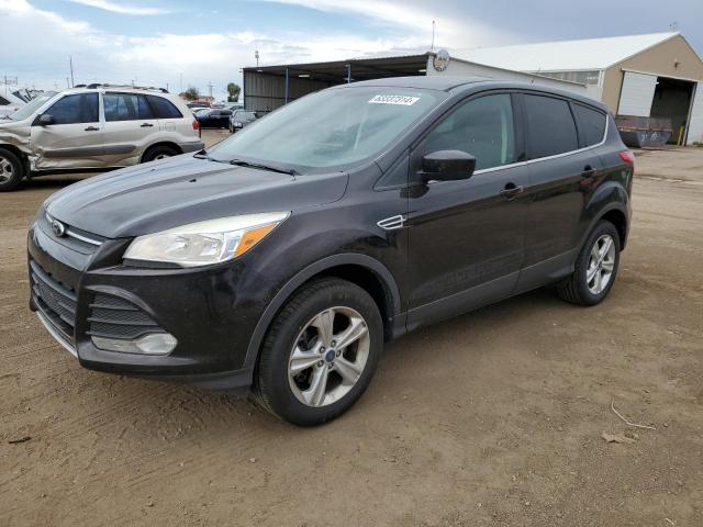 FORD ESCAPE 2013 1fmcu9gx1dua30496