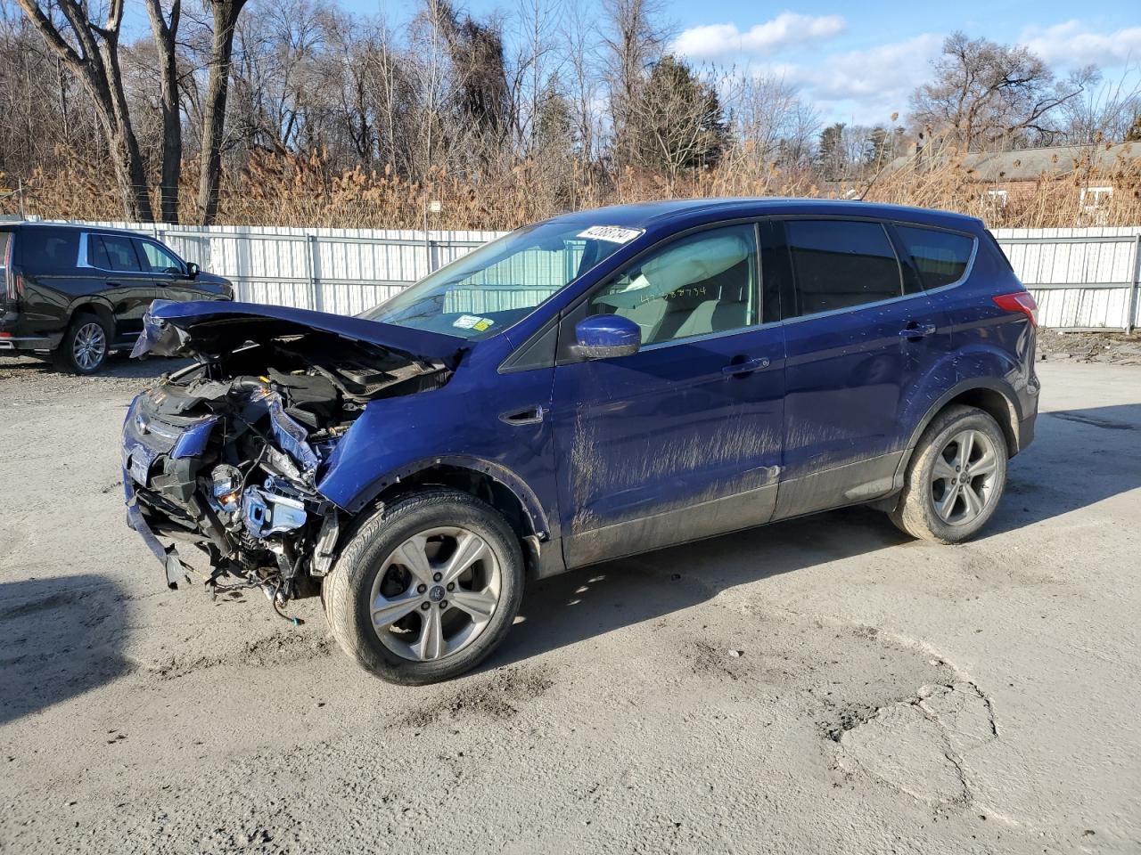 FORD ESCAPE 2013 1fmcu9gx1dua32751