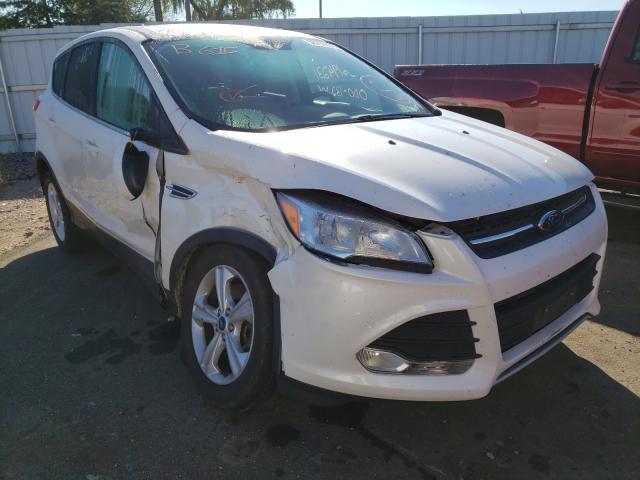 FORD ESCAPE SE 2013 1fmcu9gx1dua33303