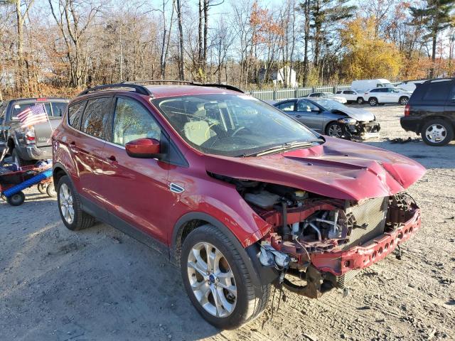 FORD ESCAPE SE 2013 1fmcu9gx1dua37223