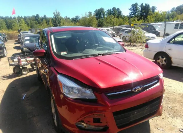 FORD ESCAPE 2013 1fmcu9gx1dua37240