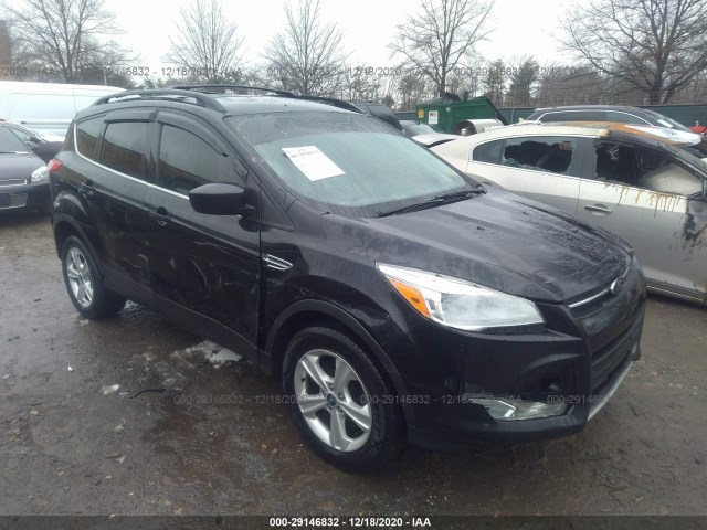 FORD ESCAPE 2013 1fmcu9gx1dua37397