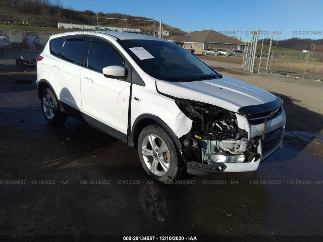 FORD ESCAPE 2013 1fmcu9gx1dua42339