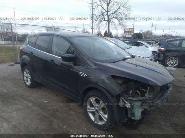 FORD ESCAPE 2013 1fmcu9gx1dua46522