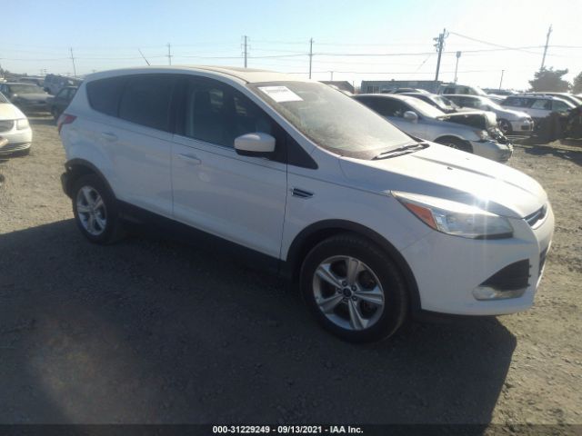 FORD ESCAPE 2013 1fmcu9gx1dua47427