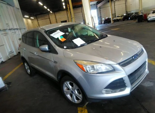 FORD ESCAPE 2013 1fmcu9gx1dua54801