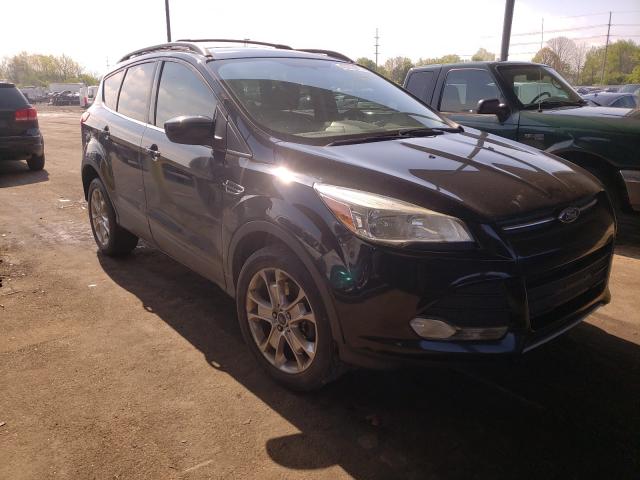 FORD ESCAPE SE 2013 1fmcu9gx1dua56788