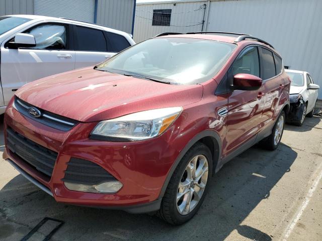 FORD ESCAPE 2013 1fmcu9gx1dua59495