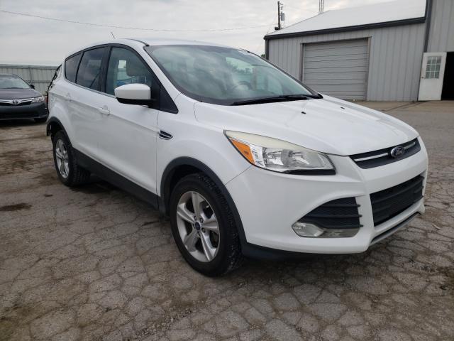 FORD ESCAPE SE 2013 1fmcu9gx1dua61697