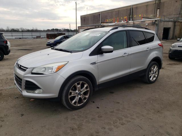 FORD ESCAPE SE 2013 1fmcu9gx1dua77186