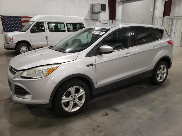 FORD ESCAPE SE 2013 1fmcu9gx1dua87782