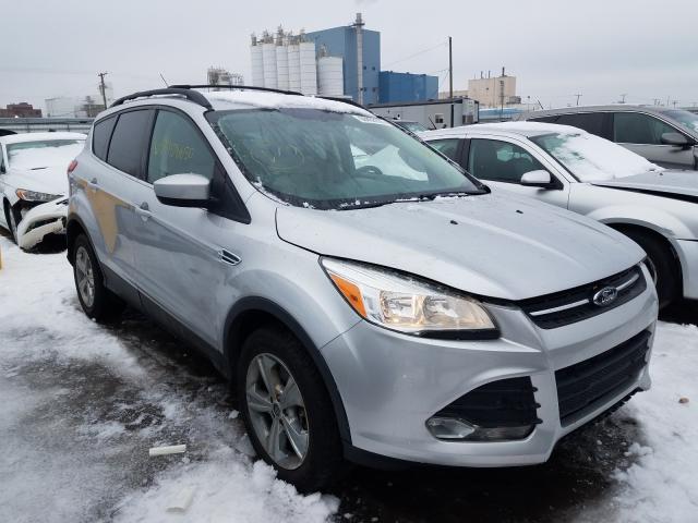 FORD ESCAPE SE 2013 1fmcu9gx1dua87846