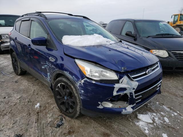 FORD ESCAPE SE 2013 1fmcu9gx1dua98586