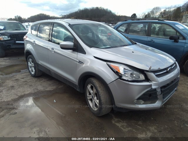 FORD ESCAPE 2013 1fmcu9gx1dua98930