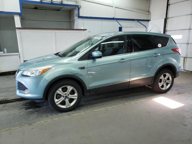 FORD ESCAPE SE 2013 1fmcu9gx1dub07139