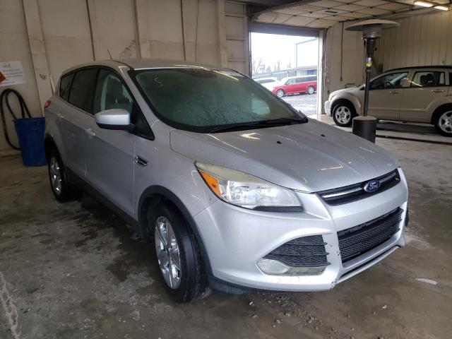 FORD ESCAPE SE 2013 1fmcu9gx1dub25687