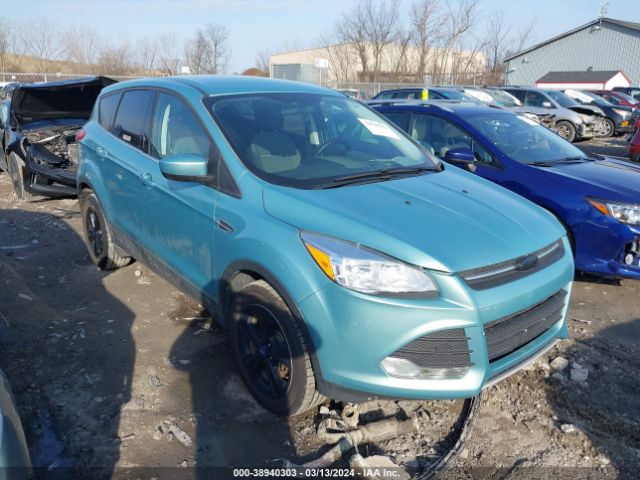 FORD ESCAPE 2013 1fmcu9gx1dub52694