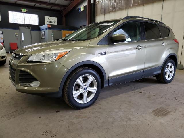 FORD ESCAPE 2013 1fmcu9gx1dub58849