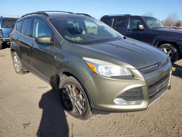 FORD ESCAPE SE 2013 1fmcu9gx1dub61654