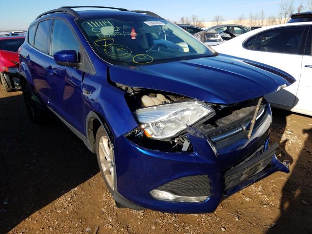 FORD ESCAPE SE 2013 1fmcu9gx1dub62206