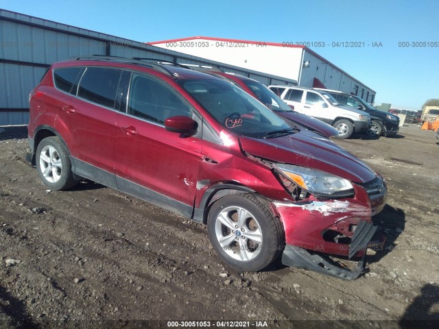 FORD ESCAPE 2013 1fmcu9gx1dub63968