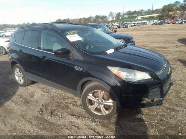 FORD ESCAPE 2013 1fmcu9gx1dub67762