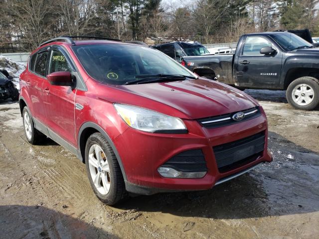 FORD ESCAPE 2013 1fmcu9gx1dub67776