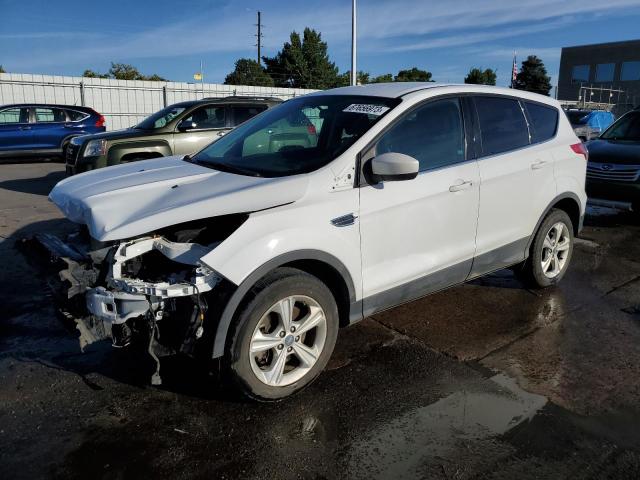 FORD ESCAPE SE 2013 1fmcu9gx1dub71312