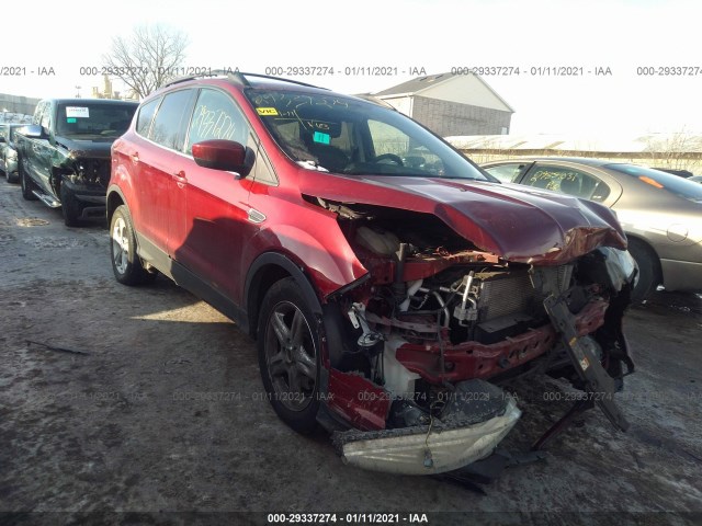 FORD ESCAPE 2013 1fmcu9gx1dub83301