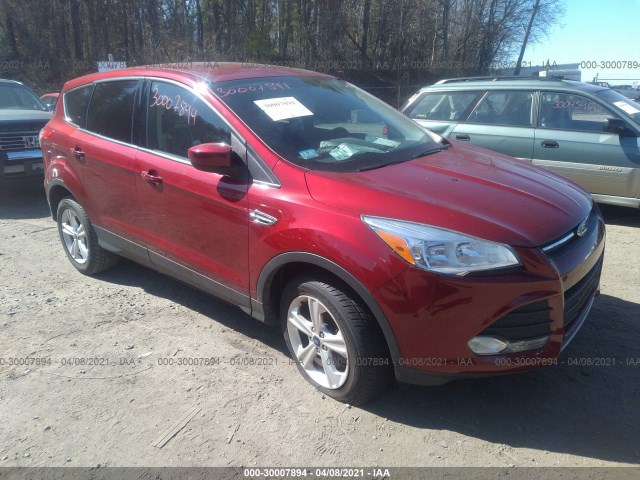 FORD ESCAPE 2013 1fmcu9gx1dub88143