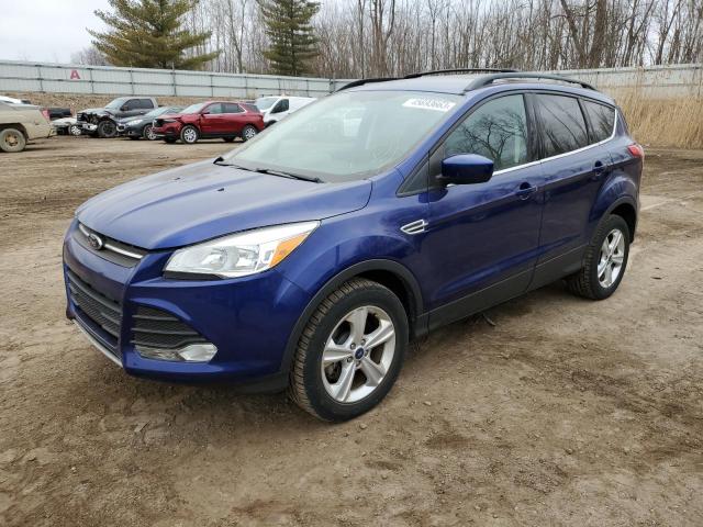 FORD ESCAPE SE 2013 1fmcu9gx1dub94136