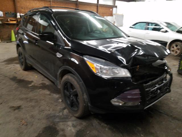 FORD ESCAPE SE 2013 1fmcu9gx1dub94234