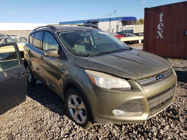 FORD ESCAPE SE 2013 1fmcu9gx1dub98784