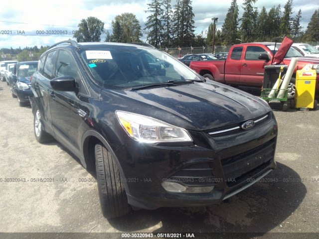 FORD ESCAPE 2013 1fmcu9gx1dub99188