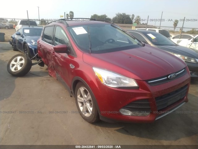 FORD ESCAPE 2013 1fmcu9gx1duc09928