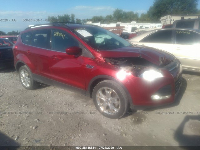 FORD ESCAPE 2013 1fmcu9gx1duc10318